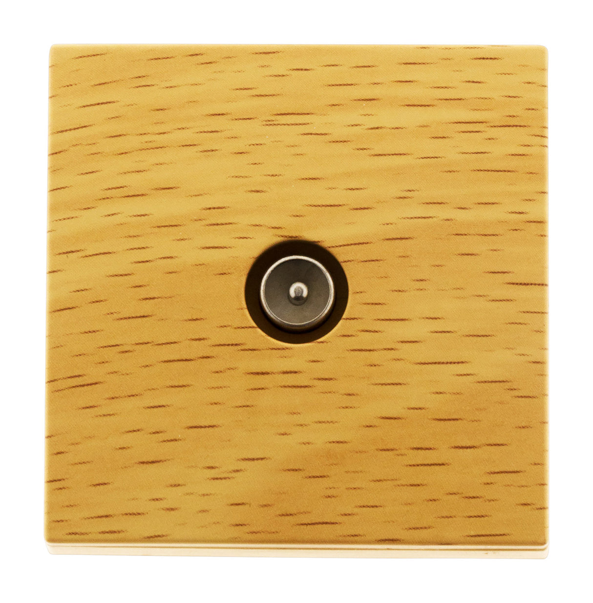Prise TV saillie Bel'Vue Ø9.52mm - Zenitech