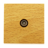 Prise TV saillie Bel'Vue Ø9.52mm - Zenitech