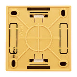 Prise TV saillie Bel'Vue Ø9.52mm - Zenitech