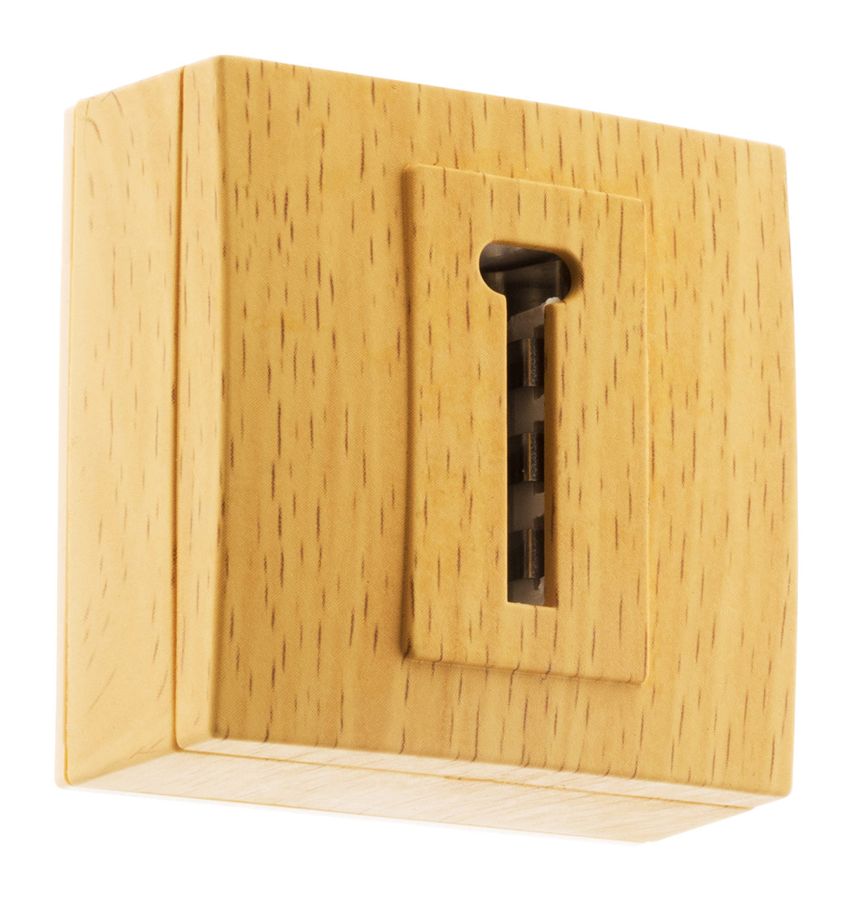 Prise téléphonique Bel'Vue 8 plots - Zenitech