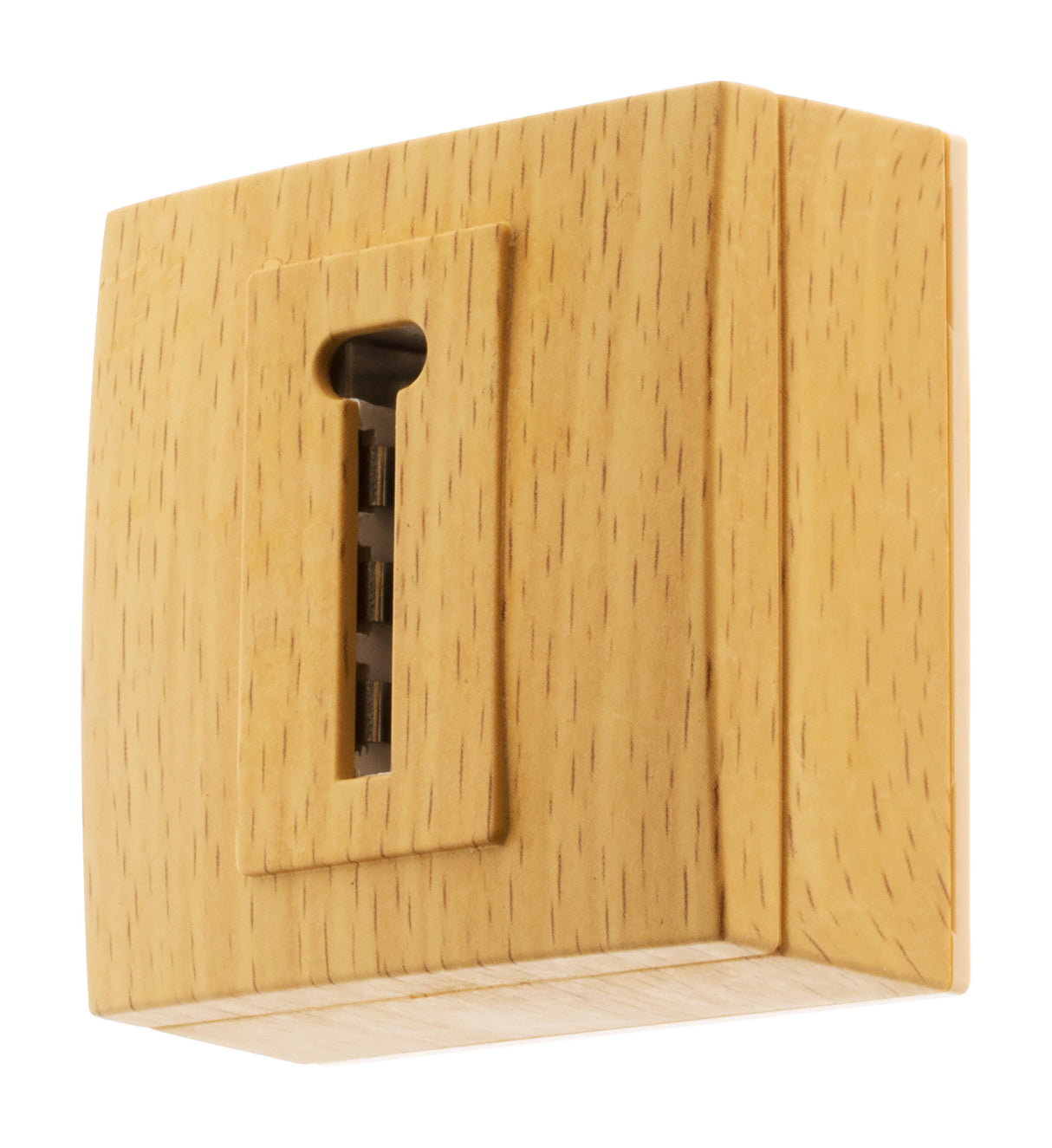 Prise téléphonique Bel'Vue 8 plots - Zenitech