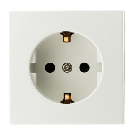 Prise Schuko saillie 16A Bel'Vue - Zenitech