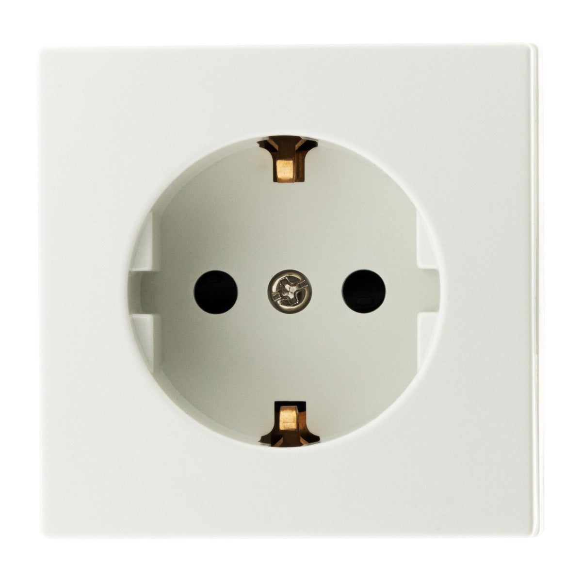 Prise Schuko saillie 16A Bel'Vue - Zenitech