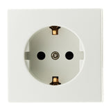 Prise Schuko saillie 16A Bel'Vue - Zenitech