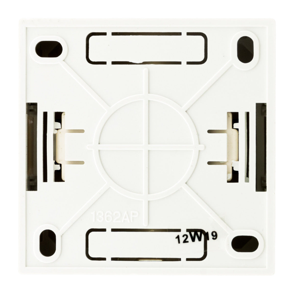 Prise Schuko saillie 16A Bel'Vue - Zenitech