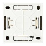 Prise Schuko saillie 16A Bel'Vue - Zenitech
