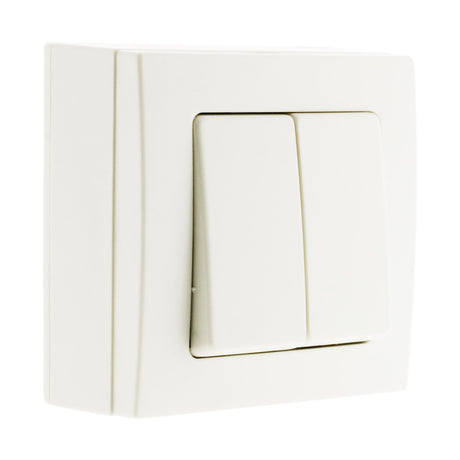 Va et vient 10A saillie Bel'Vue - Zenitech