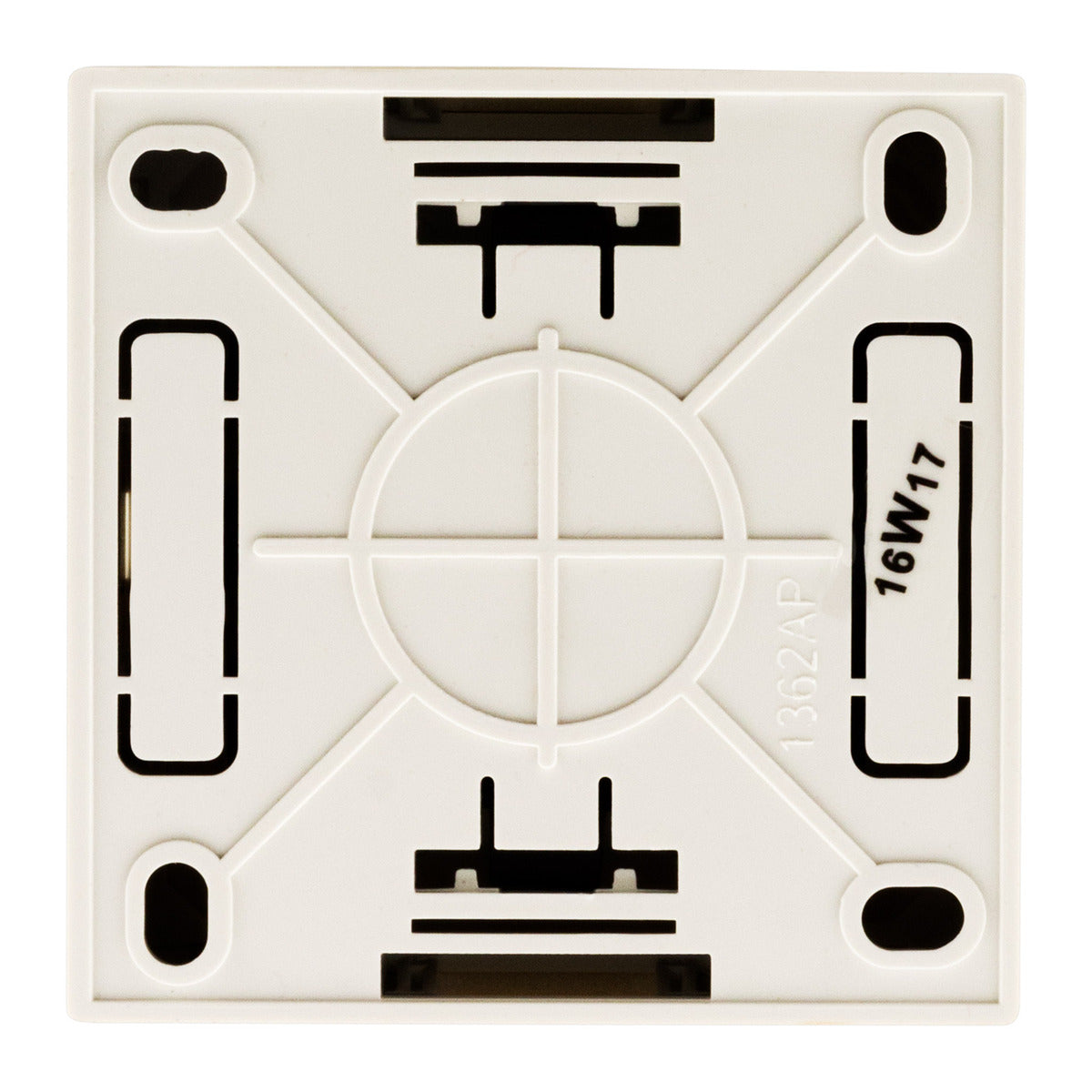 Va et vient 10A saillie Bel'Vue - Zenitech