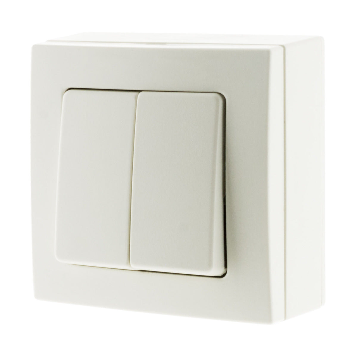 Va et vient 10A saillie Bel'Vue - Zenitech