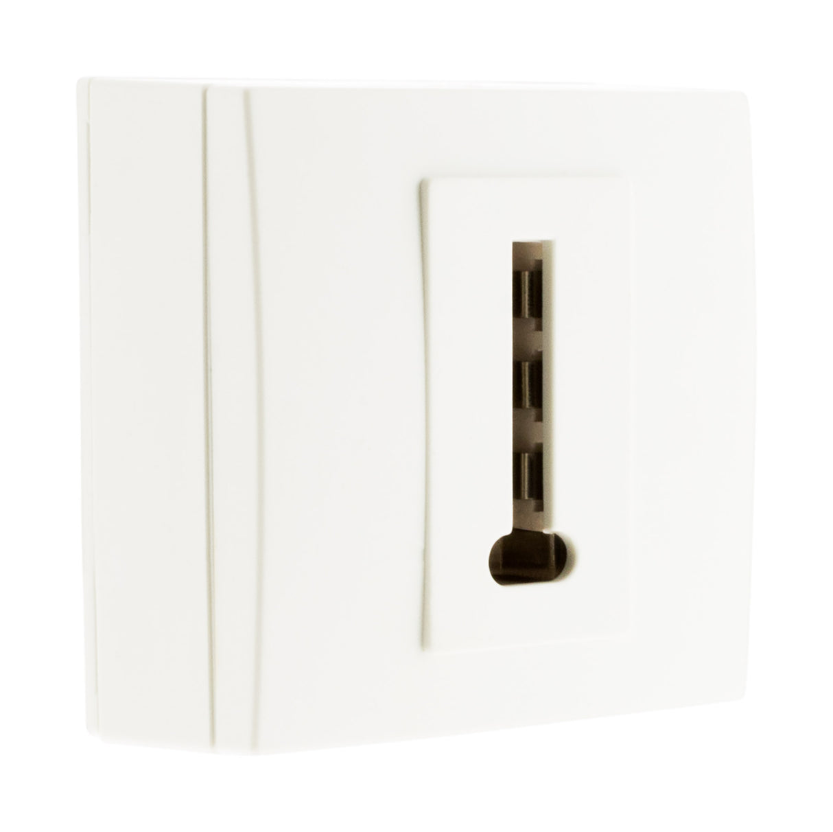 Prise téléphonique Bel'Vue 8 plots - Zenitech