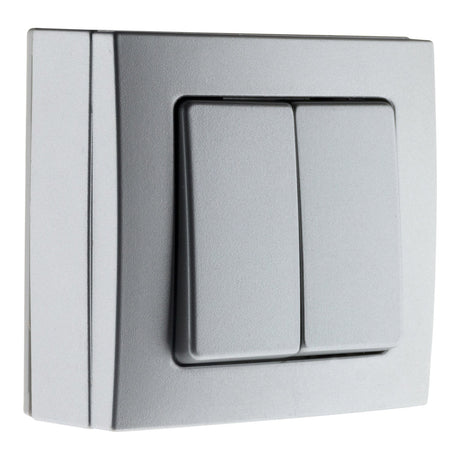 Va et vient 10A saillie Bel'Vue - Zenitech