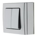 Va et vient 10A saillie Bel'Vue - Zenitech