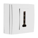 Prise téléphonique Bel'Vue 8 plots - Zenitech