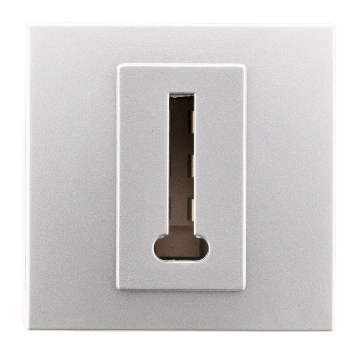 Prise téléphonique Bel'Vue 8 plots - Zenitech