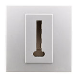 Prise téléphonique Bel'Vue 8 plots - Zenitech