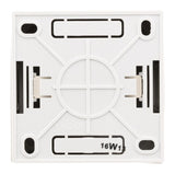 Prise téléphonique Bel'Vue 8 plots - Zenitech