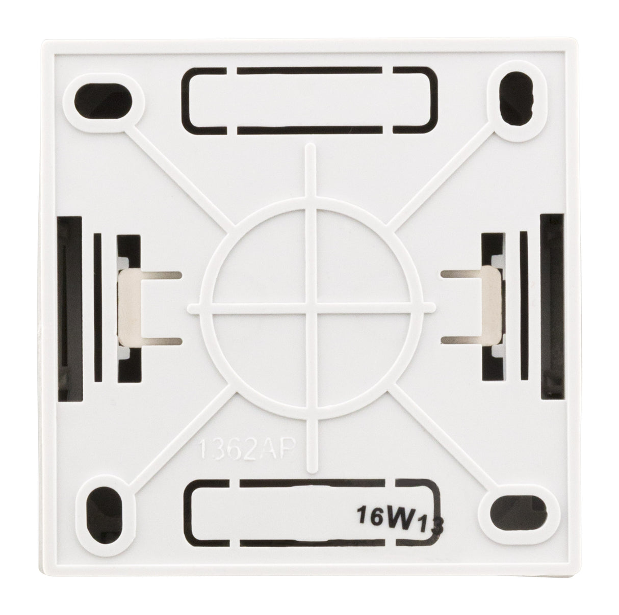 Prise téléphonique Bel'Vue 8 plots - Zenitech