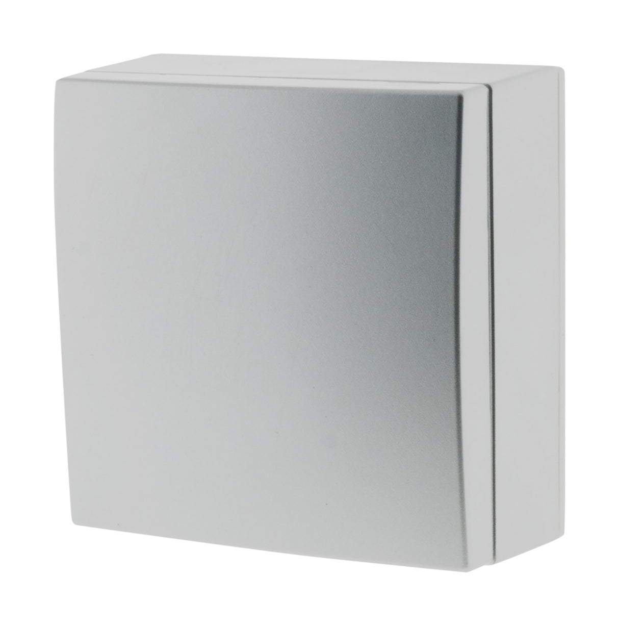 Boîte de raccordement saillie - Gris - Bel'Vue - Zenitech