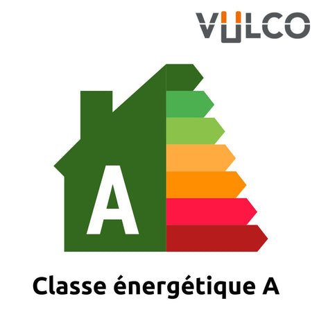 Prise téléphone 8 plots en saillie Vulco