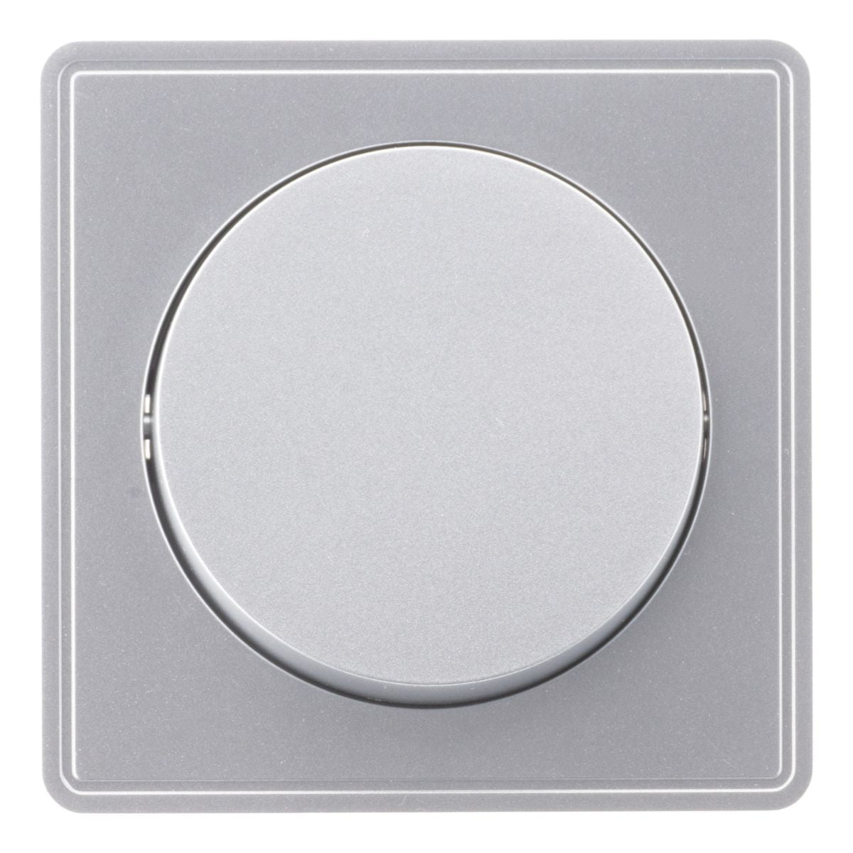 Bouton poussoir 10A en saillie - gamme Vulco - Zenitech