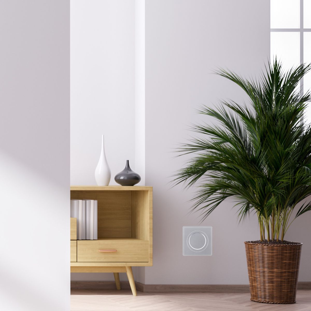 Boîte de dérivation saillie Vulco - Zenitech