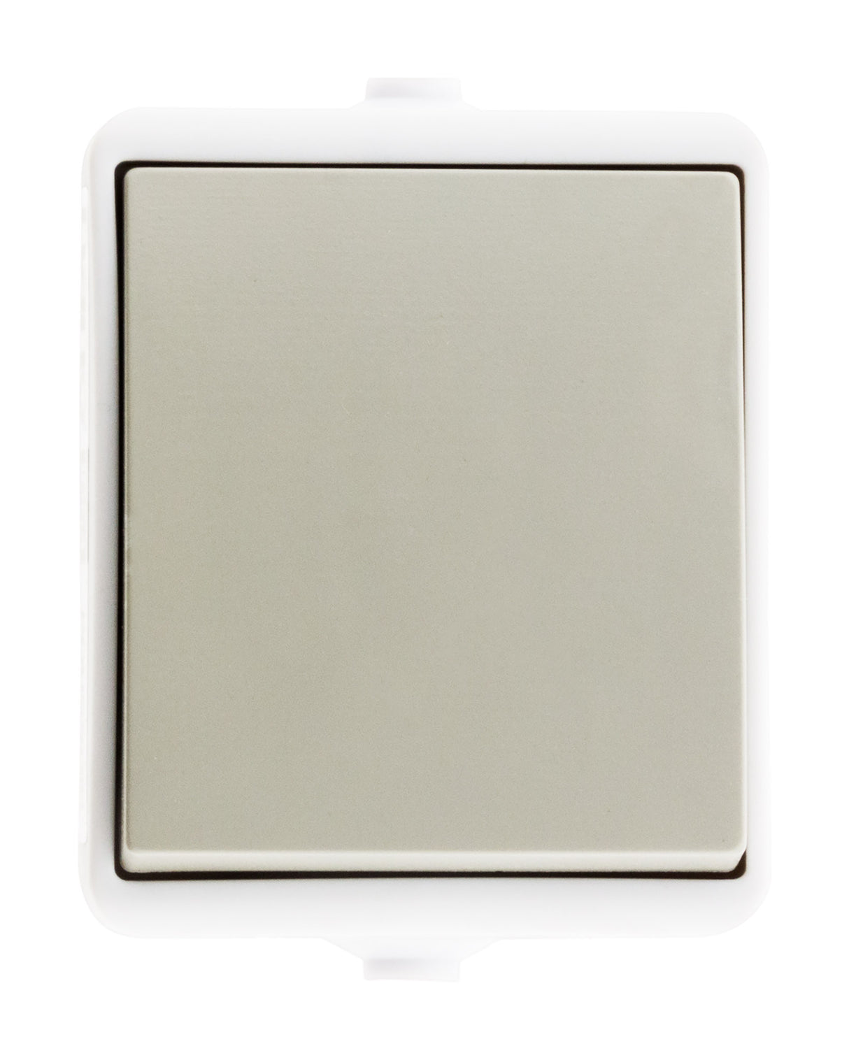 Mini bouton poussoir 10A IP54 - Zenitech