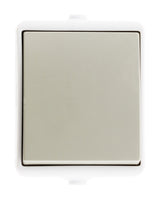 Mini bouton poussoir 10A IP54 - Zenitech