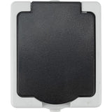 Prise en saillie 16A 2P+T IP54 Aquae - Zenitech