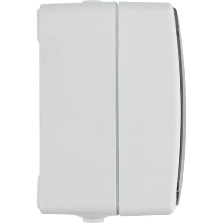 Prise en saillie 16A 2P+T IP54 Aquae - Zenitech