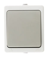 Bouton poussoir IP54 - Akya - Zenitech