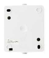 Bouton poussoir IP54 - Akya - Zenitech
