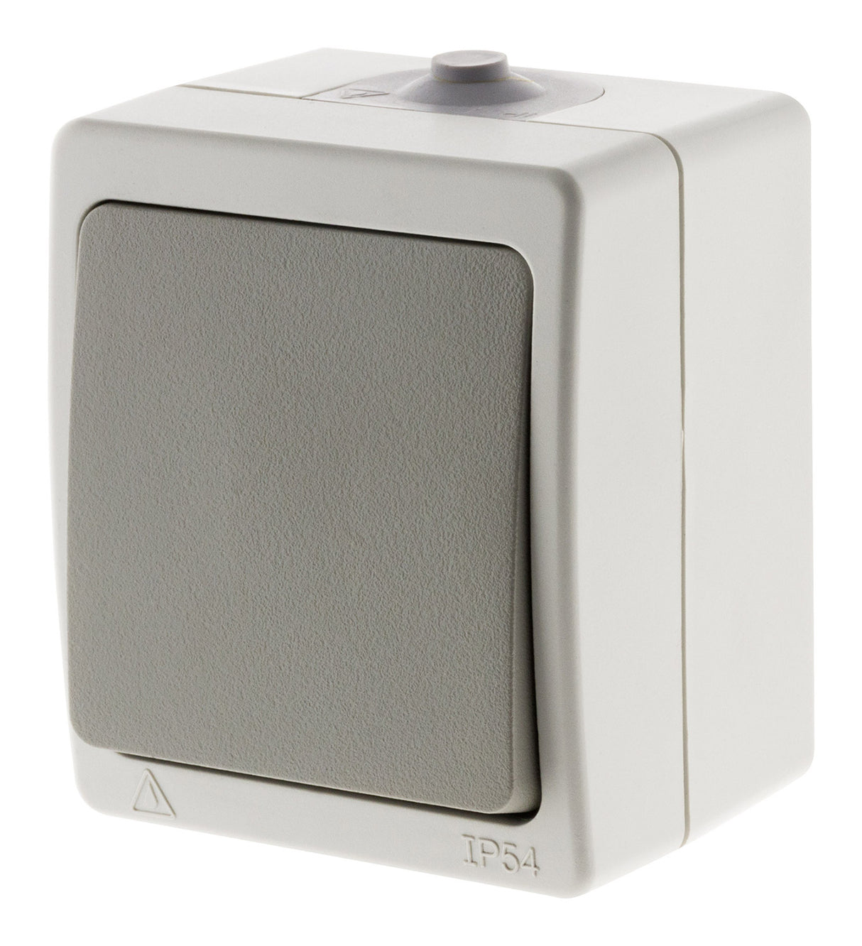Bouton poussoir IP54 - Akya - Zenitech