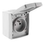 Prise 16A 2P+T IP55 Orok - Zenitech