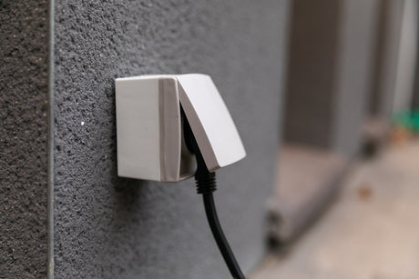 Prise 16A 2P+T IP55 Orok - Zenitech