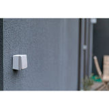 Double interrupteur va et vient IP55 - Orok - Zenitech