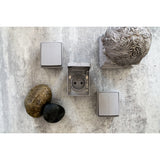 Double interrupteur va et vient IP55 - Orok - Zenitech