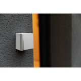 Bouton poussoir étanche IP55- Orok