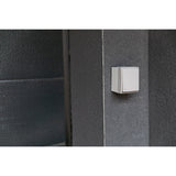 Bouton poussoir voyant IP55 Orok - Zenitech