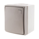 Bouton poussoir voyant IP55 Orok - Zenitech