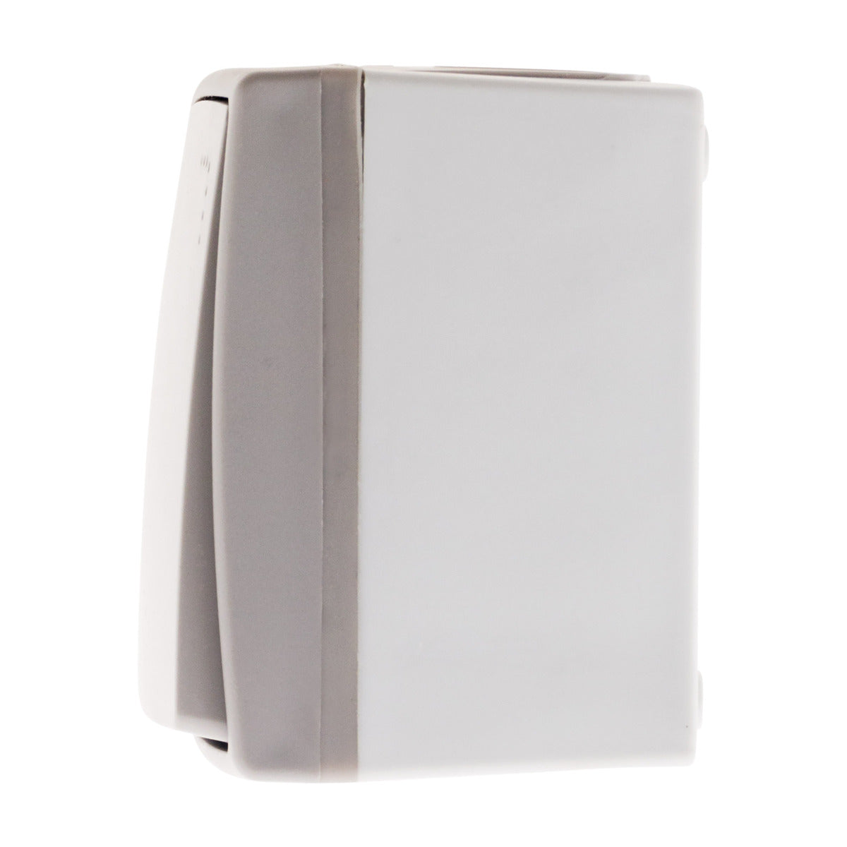 Bouton poussoir voyant IP55 Orok - Zenitech