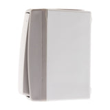 Bouton poussoir voyant IP55 Orok - Zenitech