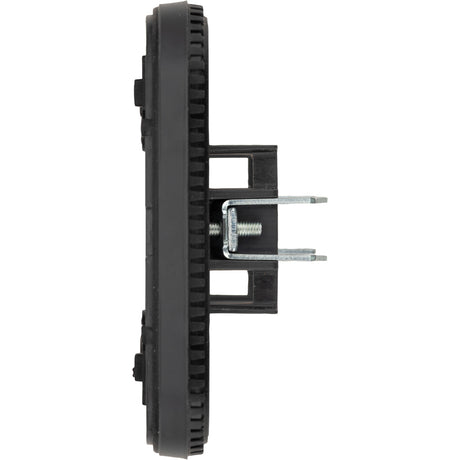 Adaptateur pour encastrement mural vis & griffes - gamme Granite - Protec