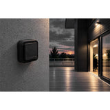 Commande éclairage va-et-vient IP55 - bornes automatiques - saillie - gamme Granite - Protec
