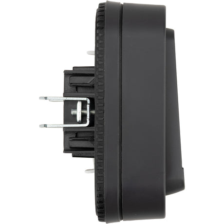 Commande éclairage va-et-vient IP55 - bornes automatiques - saillie - gamme Granite - Protec