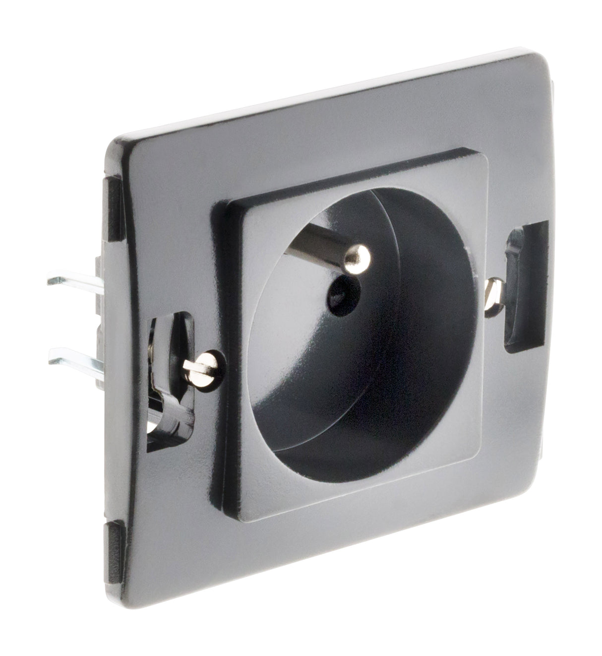 Prise 2P+T 16A Venus composable - Zenitech