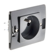 Prise 2P+T 16A Venus composable - Zenitech