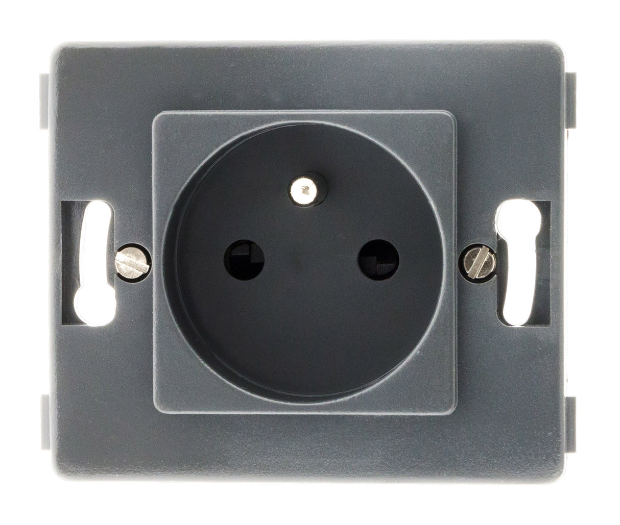 Prise 2P+T 16A Venus composable - Zenitech