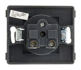 Prise 2P+T 16A Venus composable - Zenitech