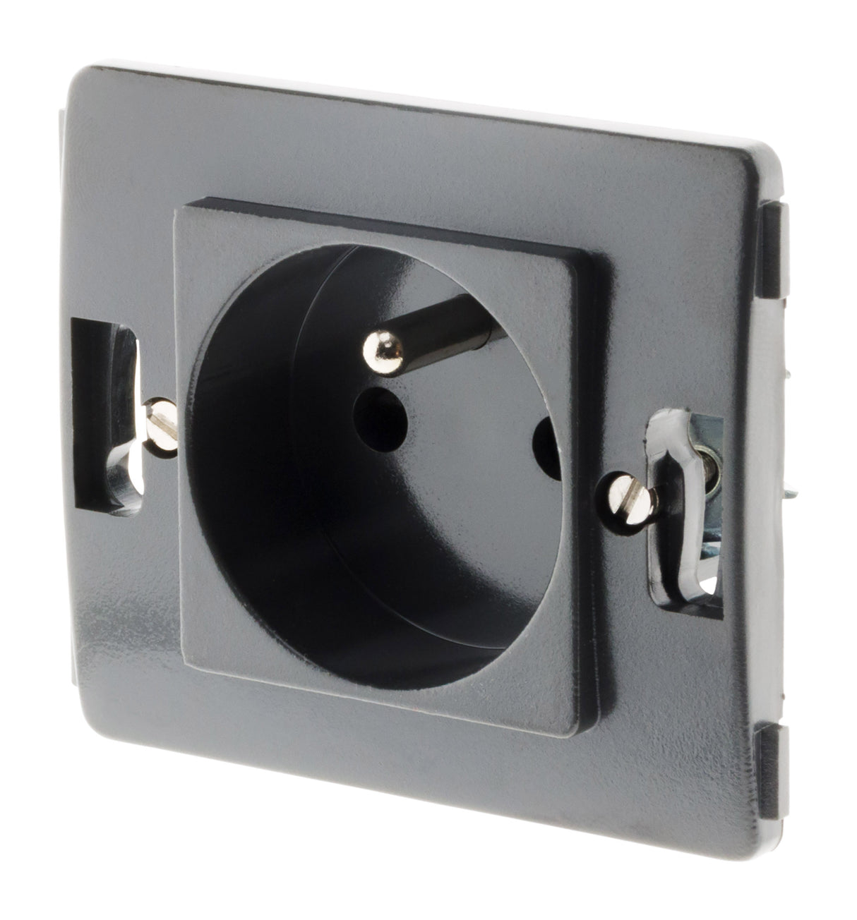 Prise 2P+T 16A Venus composable - Zenitech