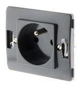 Prise 2P+T 16A Venus composable - Zenitech